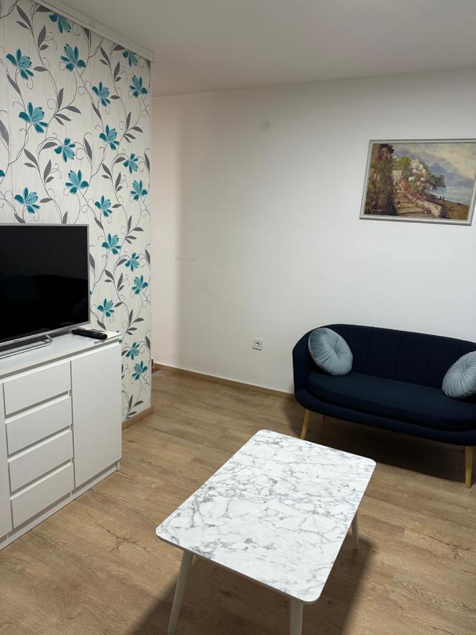 Апартаменты Podgorica Great Location Экстерьер фото